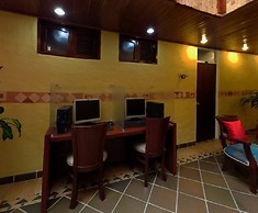 Hotel La Libertad