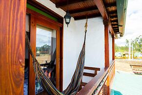 Hotel La Libertad