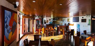 Hotel La Libertad
