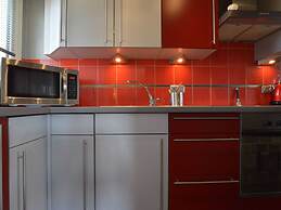 Elegant Chalet in Malmedy With Private Garden