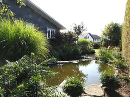 Elegant Chalet in Malmedy With Private Garden