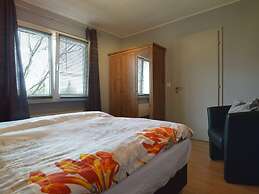 Elegant Chalet in Malmedy With Private Garden