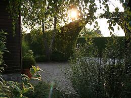 Elegant Chalet in Malmedy With Private Garden