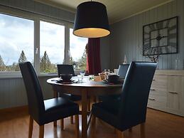 Elegant Chalet in Malmedy With Private Garden