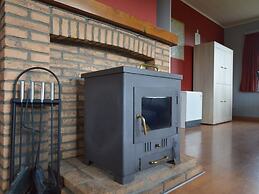 Elegant Chalet in Malmedy With Private Garden