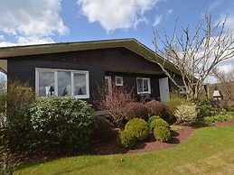 Elegant Chalet in Malmedy With Private Garden