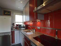 Elegant Chalet in Malmedy With Private Garden