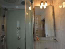 Elegant Chalet in Malmedy With Private Garden