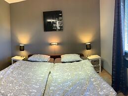 Elegant Chalet in Malmedy With Private Garden