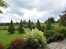 Elegant Chalet in Malmedy With Private Garden