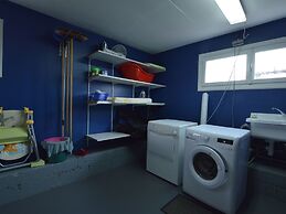 Elegant Chalet in Malmedy With Private Garden