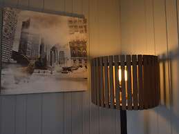 Elegant Chalet in Malmedy With Private Garden