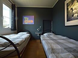 Elegant Chalet in Malmedy With Private Garden