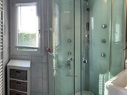 Elegant Chalet in Malmedy With Private Garden