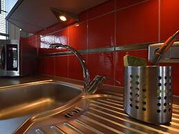 Elegant Chalet in Malmedy With Private Garden