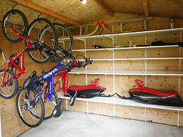 Elegant Chalet in Malmedy With Private Garden