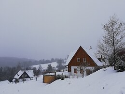 Villa With Swimming Pool in the Hilly Landscape