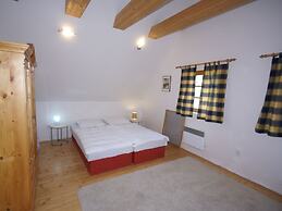 Villa With Swimming Pool in the Hilly Landscape