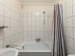 Classy Apartment in Bohon With Garden