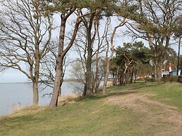 Gemuetlicher Bungalow in Pepelow Strandnaehe