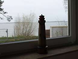 Gemuetlicher Bungalow in Pepelow Strandnaehe