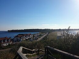 Gemuetlicher Bungalow in Pepelow Strandnaehe