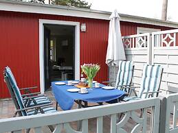 Gemuetlicher Bungalow in Pepelow Strandnaehe