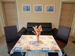 Gemuetlicher Bungalow in Pepelow Strandnaehe