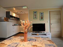 Gemuetlicher Bungalow in Pepelow Strandnaehe