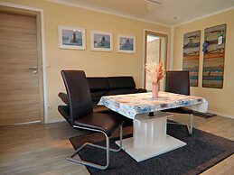 Gemuetlicher Bungalow in Pepelow Strandnaehe