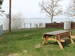 Gemuetlicher Bungalow in Pepelow Strandnaehe