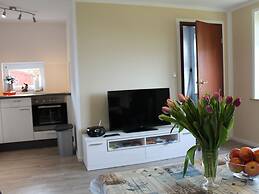 Gemuetlicher Bungalow in Pepelow Strandnaehe