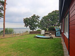 Gemuetlicher Bungalow in Pepelow Strandnaehe