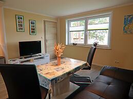 Gemuetlicher Bungalow in Pepelow Strandnaehe