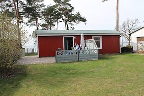 Gemuetlicher Bungalow in Pepelow Strandnaehe
