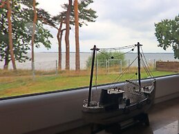 Gemuetlicher Bungalow in Pepelow Strandnaehe