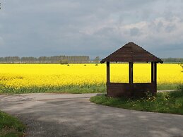 Gemuetlicher Bungalow in Pepelow Strandnaehe