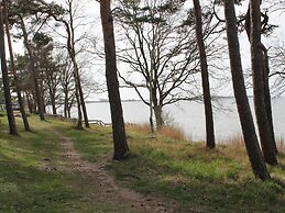 Gemuetlicher Bungalow in Pepelow Strandnaehe