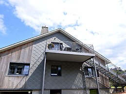Apartment With Private Garden & Terrace