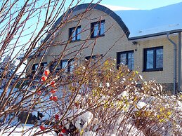 Apartment With Private Garden & Terrace