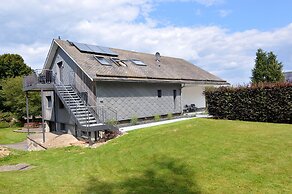 Apartment With Private Garden & Terrace