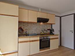 Apartment With Private Garden & Terrace