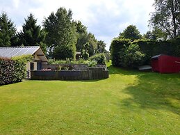 Apartment With Private Garden & Terrace