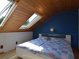 Apartment With Private Garden & Terrace