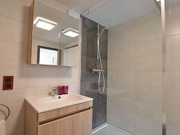 Apartment With Private Garden & Terrace