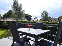 Apartment With Private Garden & Terrace