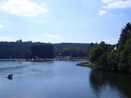 Apartment With Private Garden & Terrace