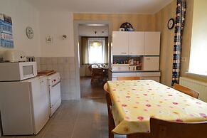 Cottage in Kuchelscheid With Terrace
