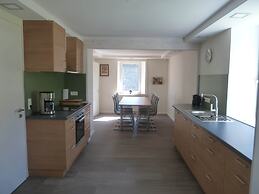 Cottage in Kuchelscheid With Terrace