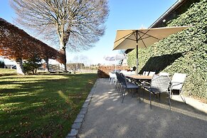 Cottage in Kuchelscheid With Terrace